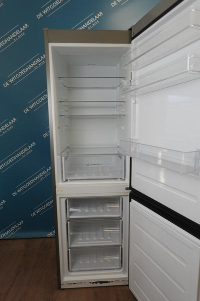 Vrijstaande koel - vriescombinatie Whirlpool