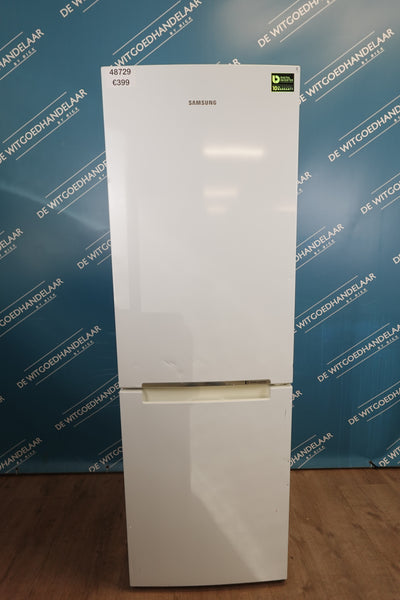Vrijstaande koel - vriescombinatie Samsung