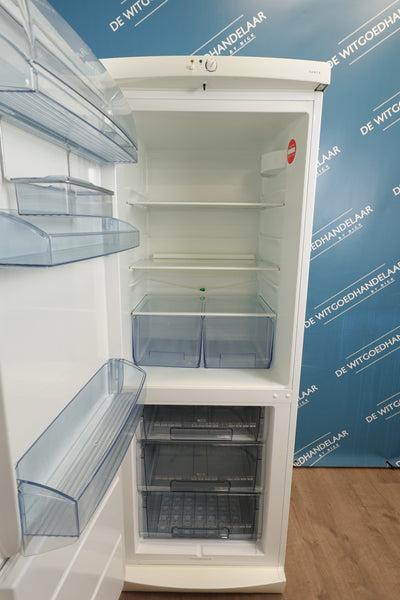 Vrijstaande koel - vriescombinatie AEG