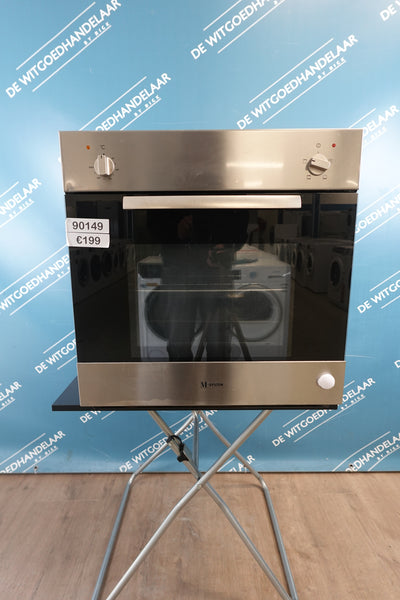 Inbouw oven M system