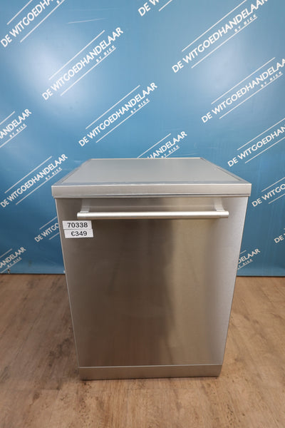 Vaatwasser vrijstaand Kenwood RVS