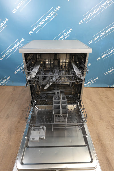 Vaatwasser vrijstaand Kenwood RVS