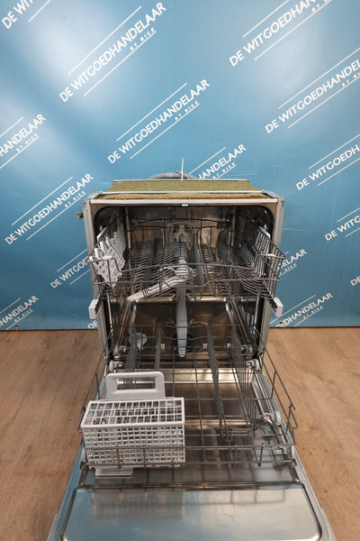 Inbouw vaatwasser Bauknecht
