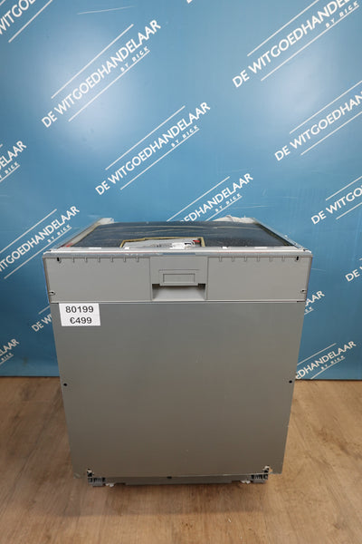 Inbouw vaatwasser Bosch serie 8