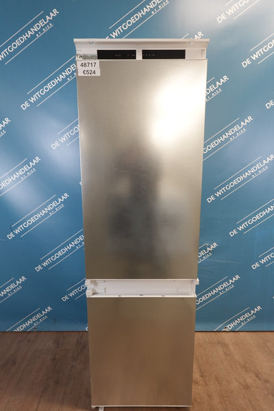 inbouw koel- vriescombinatie Siemens IQ300