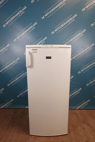 vrijstaande vriezer Zanussi