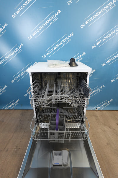 Vaatwasser vrijstaand Beko