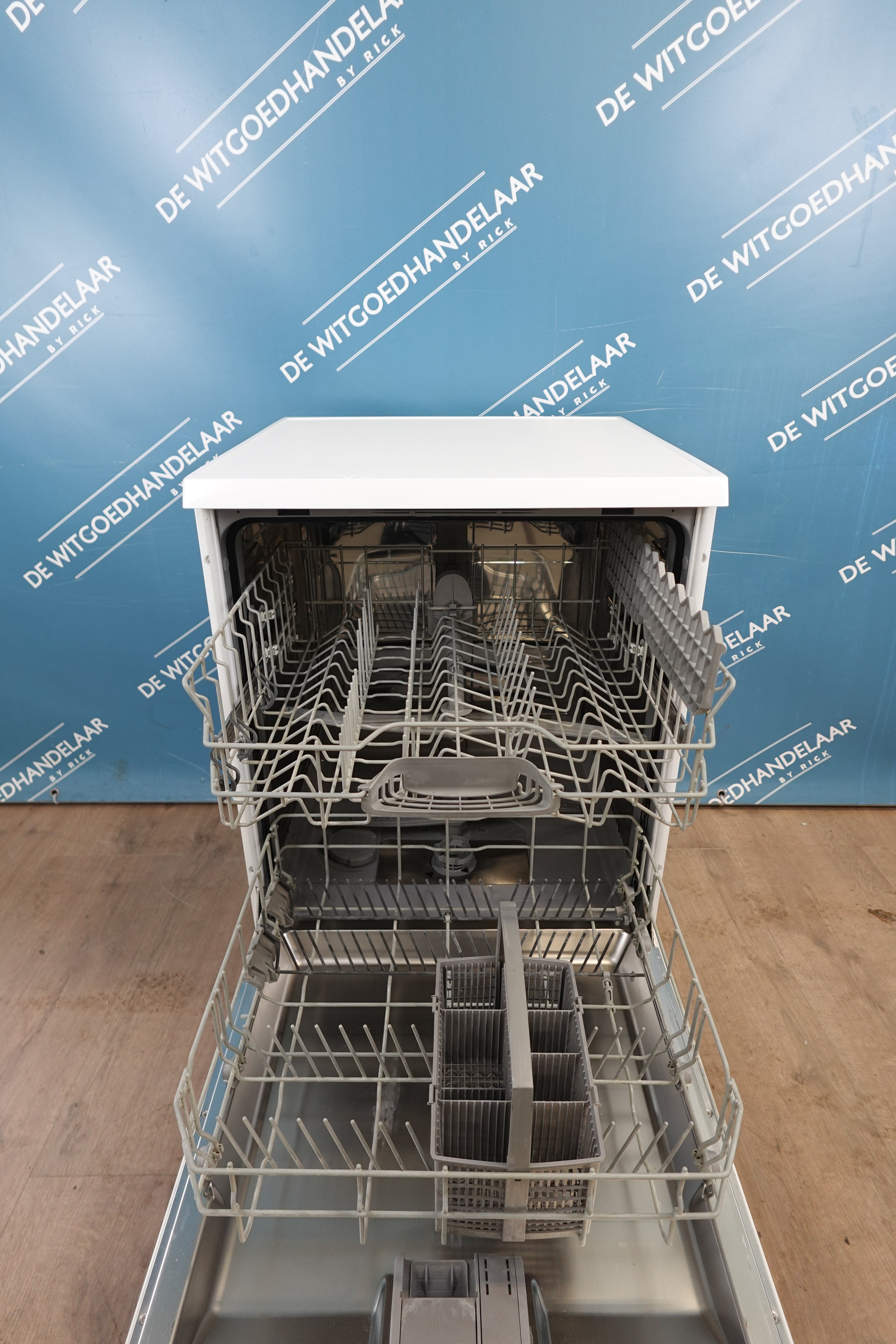Vaatwasser vrijstaand Bosch serie 2