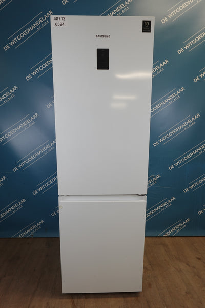 Vrijstaande koel - vriescombinatie Samsung