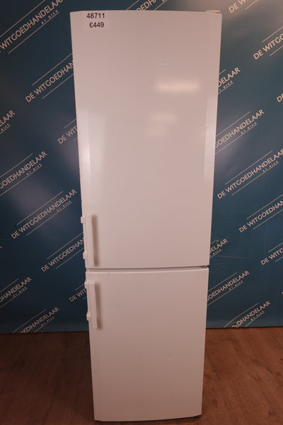 Vrijstaande koel - vriescombinatie Liebherr