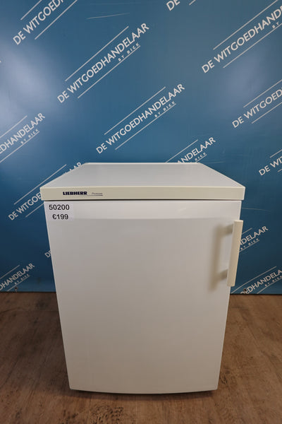 Tafelmodel koelkast Liebherr