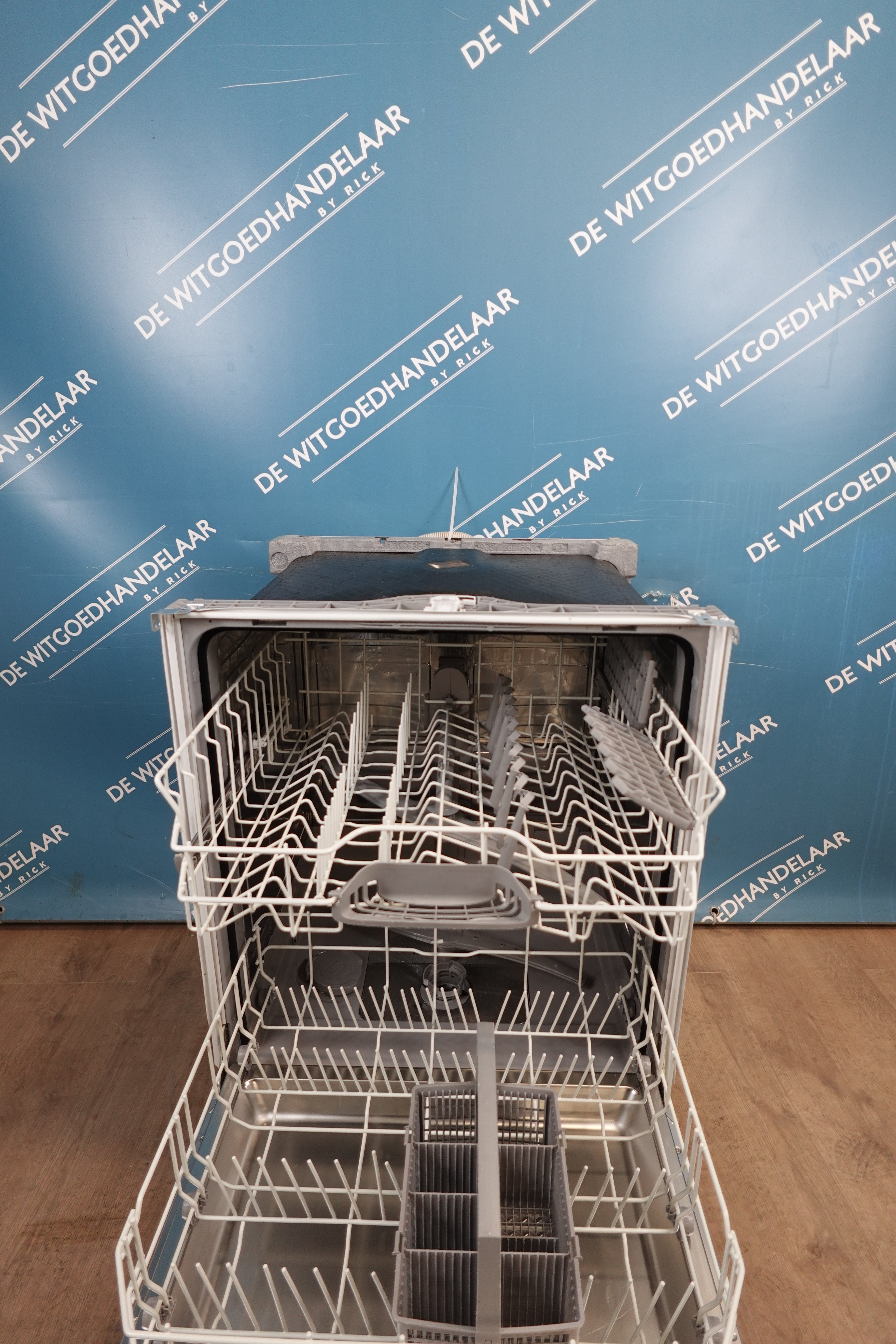 Inbouw vaatwasser Bosch serie 2