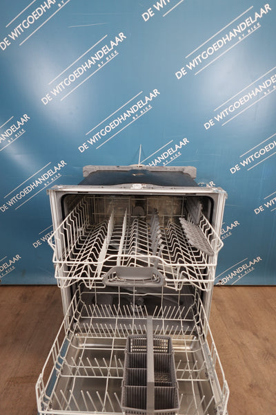 Inbouw vaatwasser Bosch serie 2