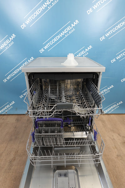 Vaatwasser vrijstaand Beko