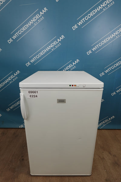 Tafelmodel vriezer Zanussi 3 lades