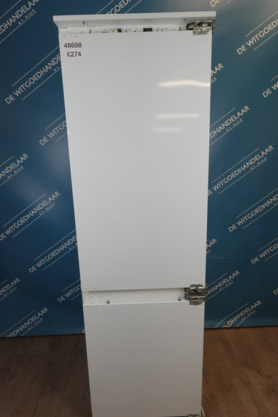 inbouw koel- vriescombinatie AEG