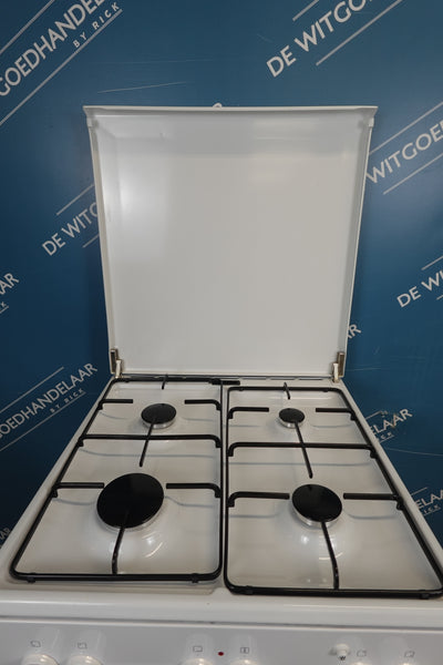 Gasfornuis met Elektrische oven Bosch