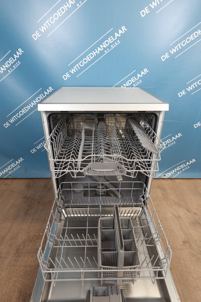 Vaatwasser vrijstaand Siemens