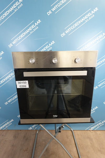Inbouw oven Beko