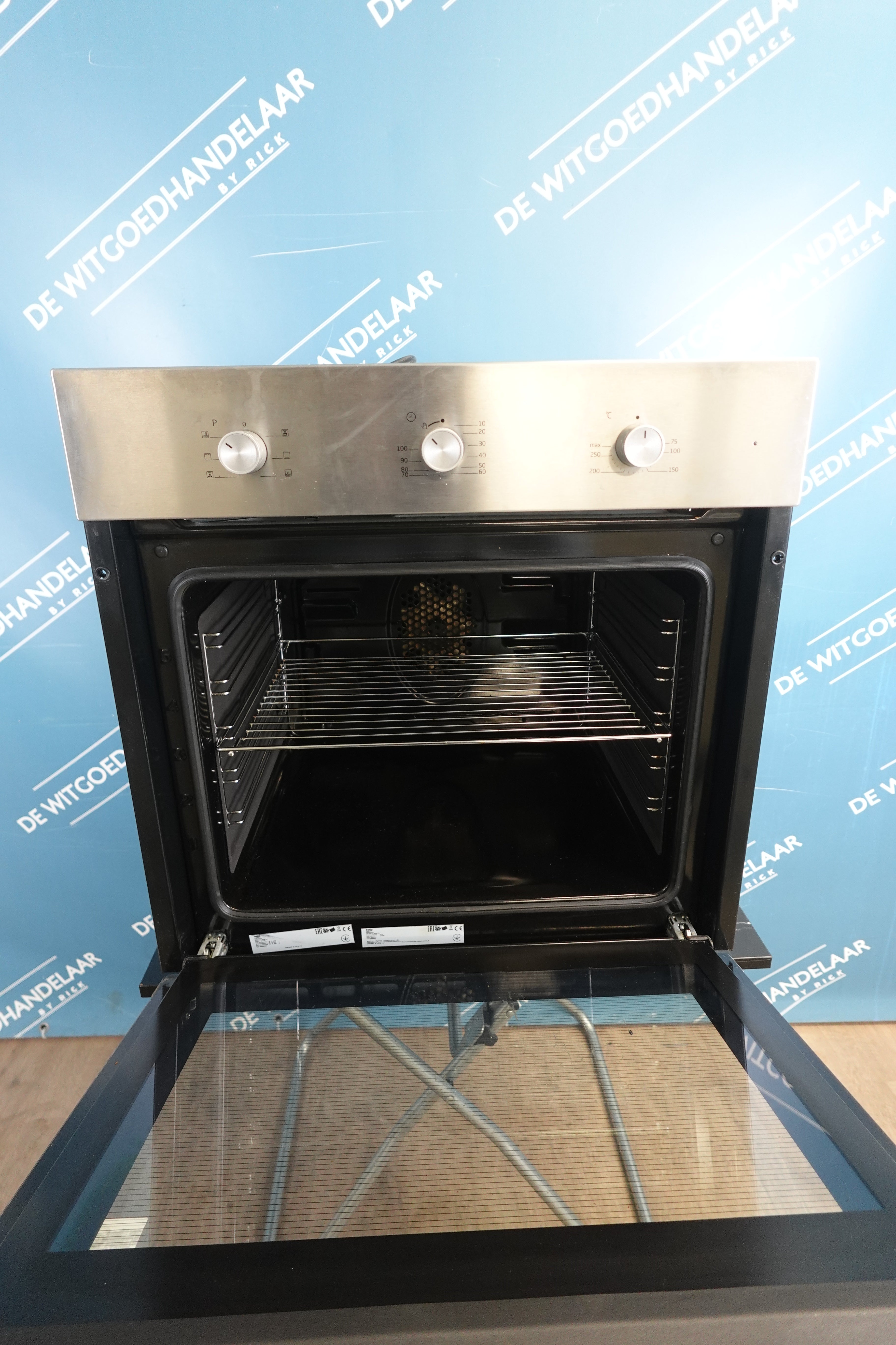 Inbouw oven Beko