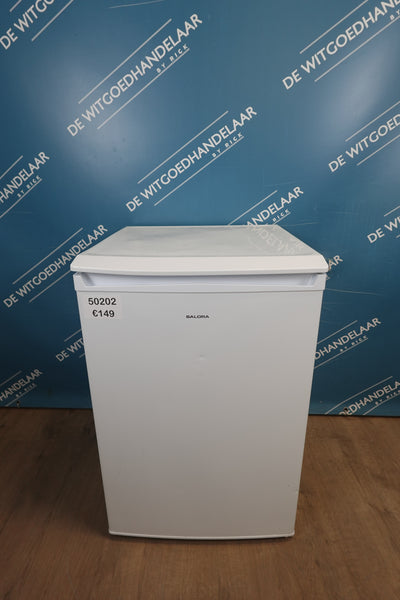 Vrijstaande koelkast tafelmodel Salora