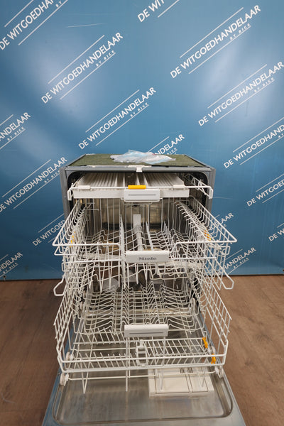 Inbouw vaatwasser Miele serie 120