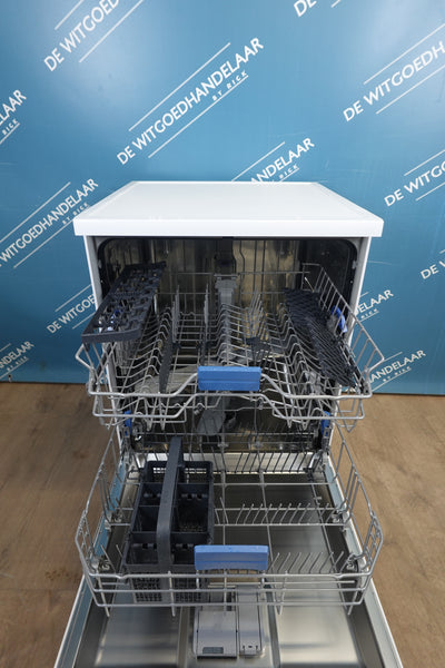 Vaatwasser vrijstaand Beko B300