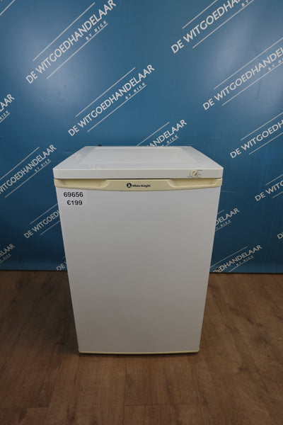 Tafelmodel vriezer White knight 4 lades