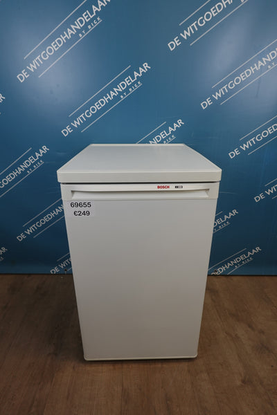 Tafelmodel vriezer Bosch 3 lades