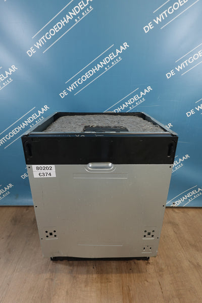 Inbouw vaatwasser Pelgrim