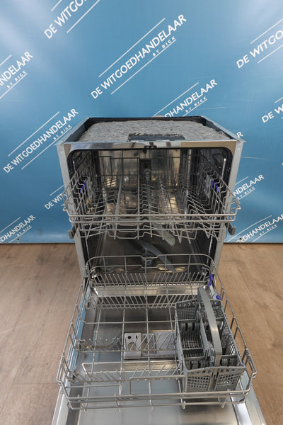Inbouw vaatwasser Pelgrim