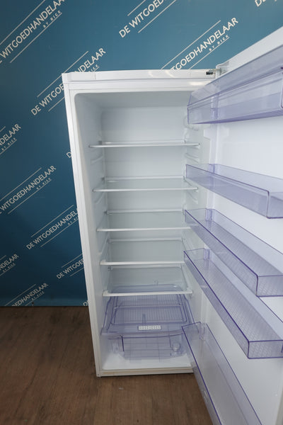 Vrijstaande koelkast Beko