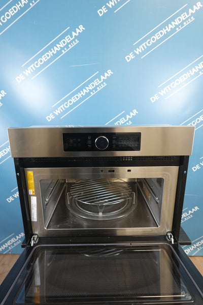 Inbouw combi oven magnetron Whirlpool