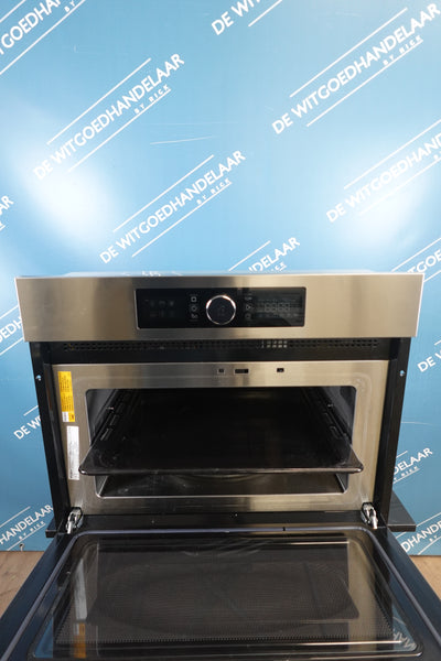 Inbouw combi oven magnetron Whirlpool