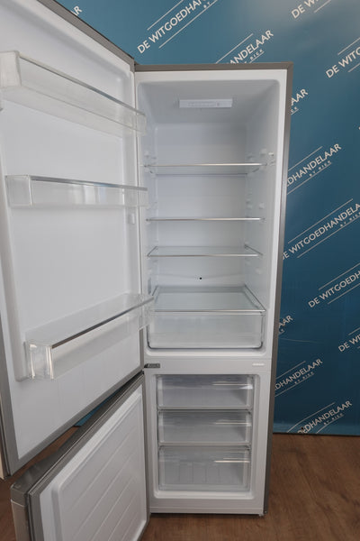 Vrijstaande koel - vriescombinatie Veripart
