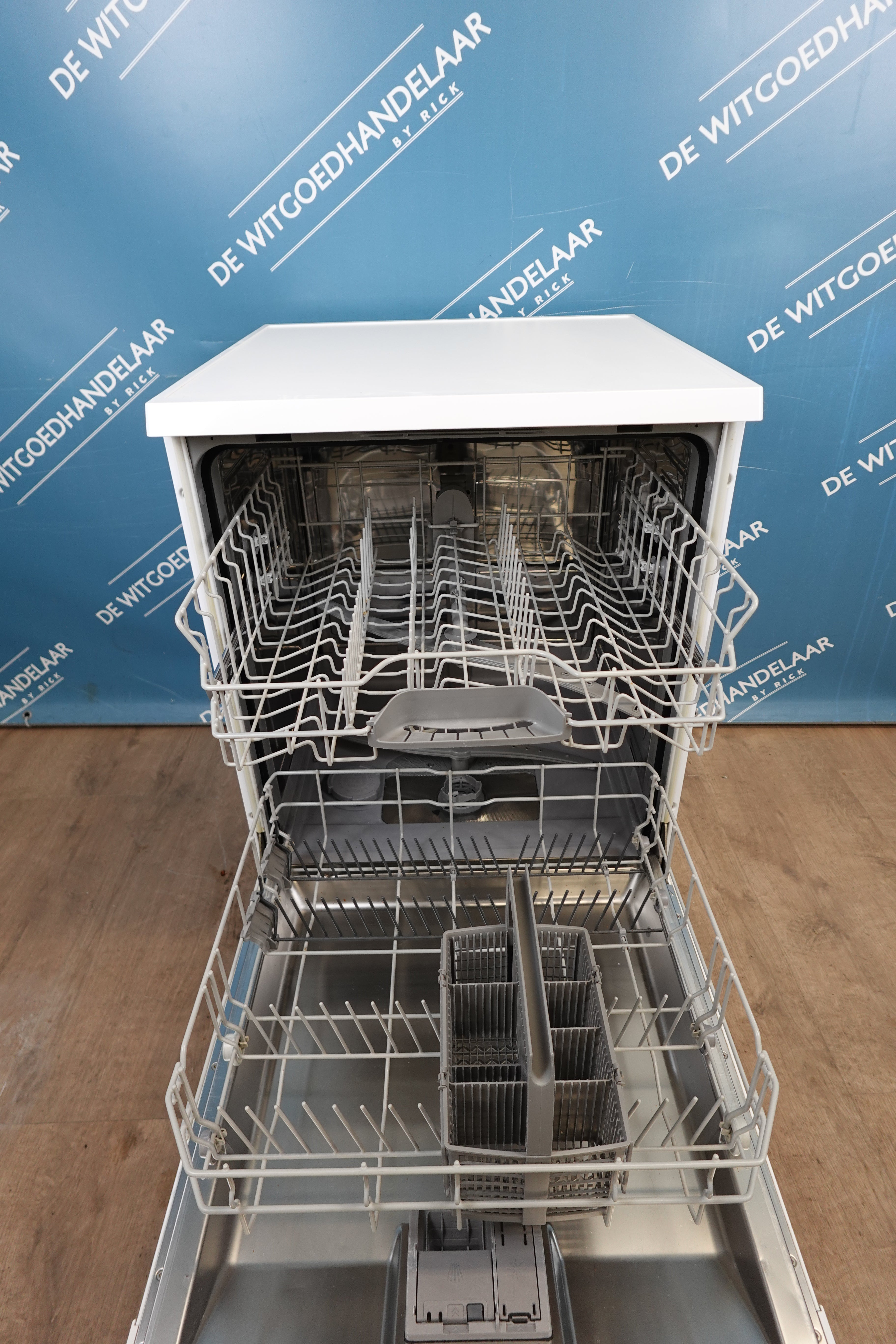 Vaatwasser vrijstaand Siemens