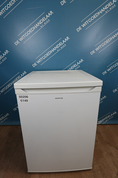 Vrijstaande koelkast tafelmodel Inventum