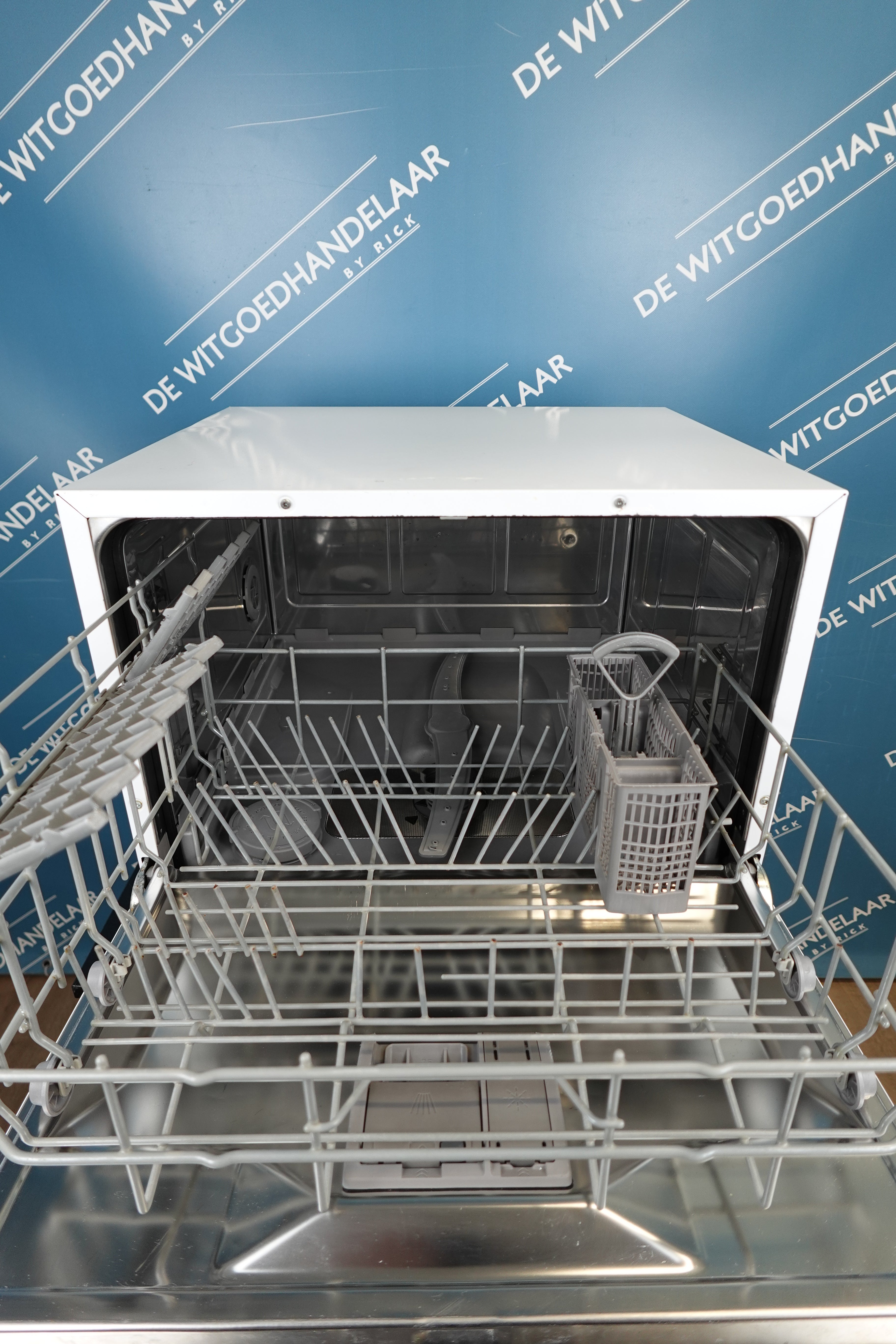 Vaatwasser vrijstaand Siemens Klein model