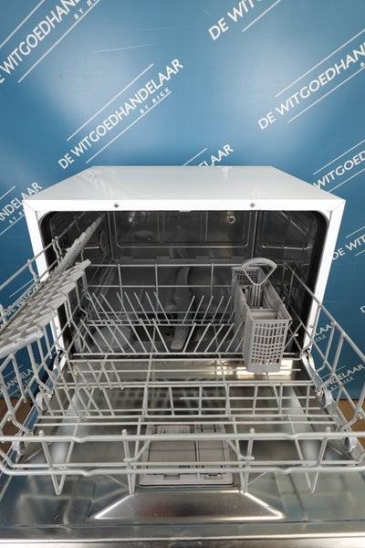 Vaatwasser vrijstaand Siemens Klein model