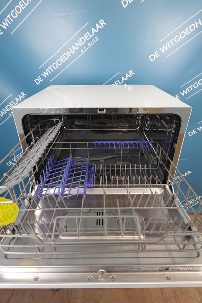 Vaatwasser vrijstaand Silvercrest Klein model