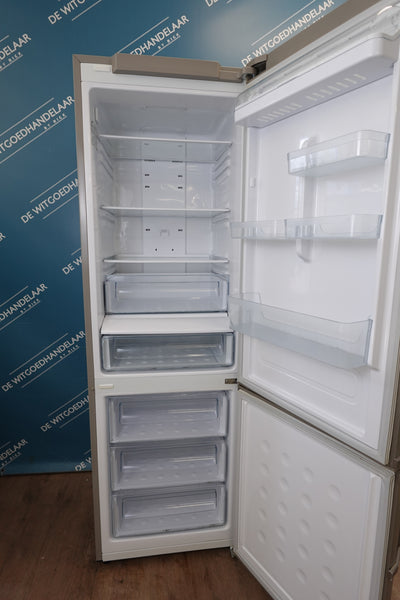 Vrijstaande koel - vriescombinatie Samsung
