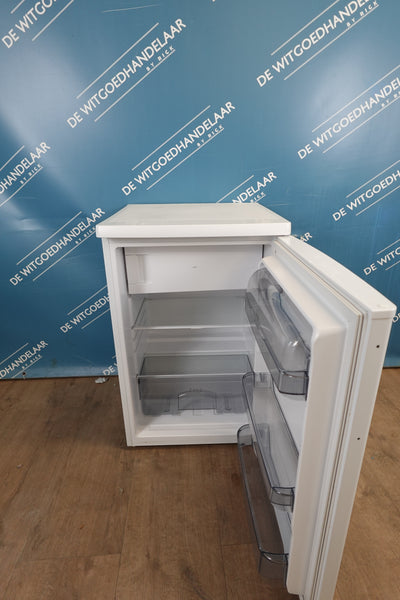 vrijstaande koel- vriescombinatie tafelmodel Etna