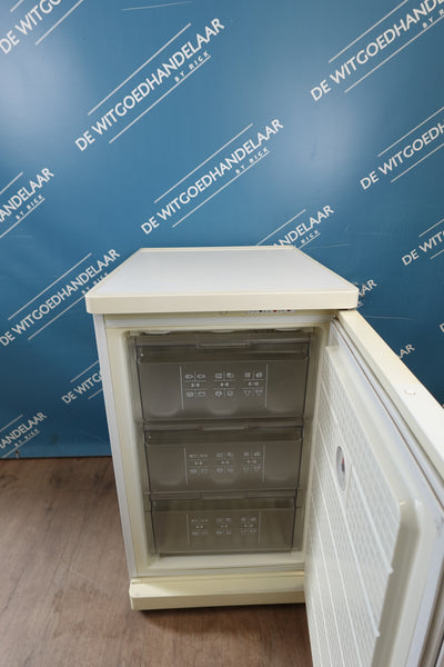 Tafelmodel vriezer Bosch 3 lades