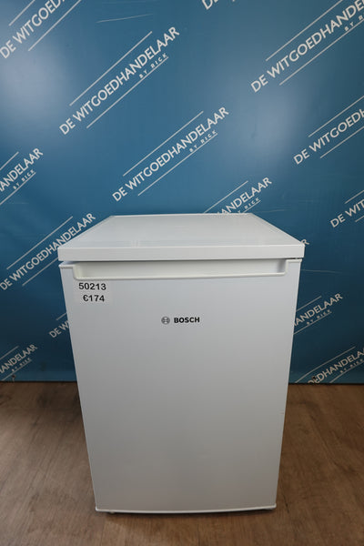 Vrijstaande koelkast tafelmodel Bosch