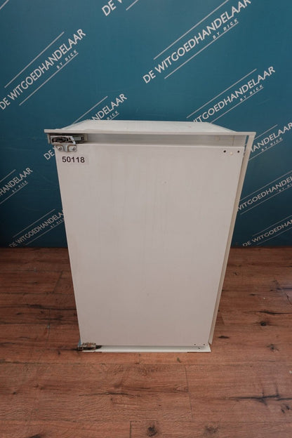 Bauknecht KRI1558/3 inbouwkoelkast