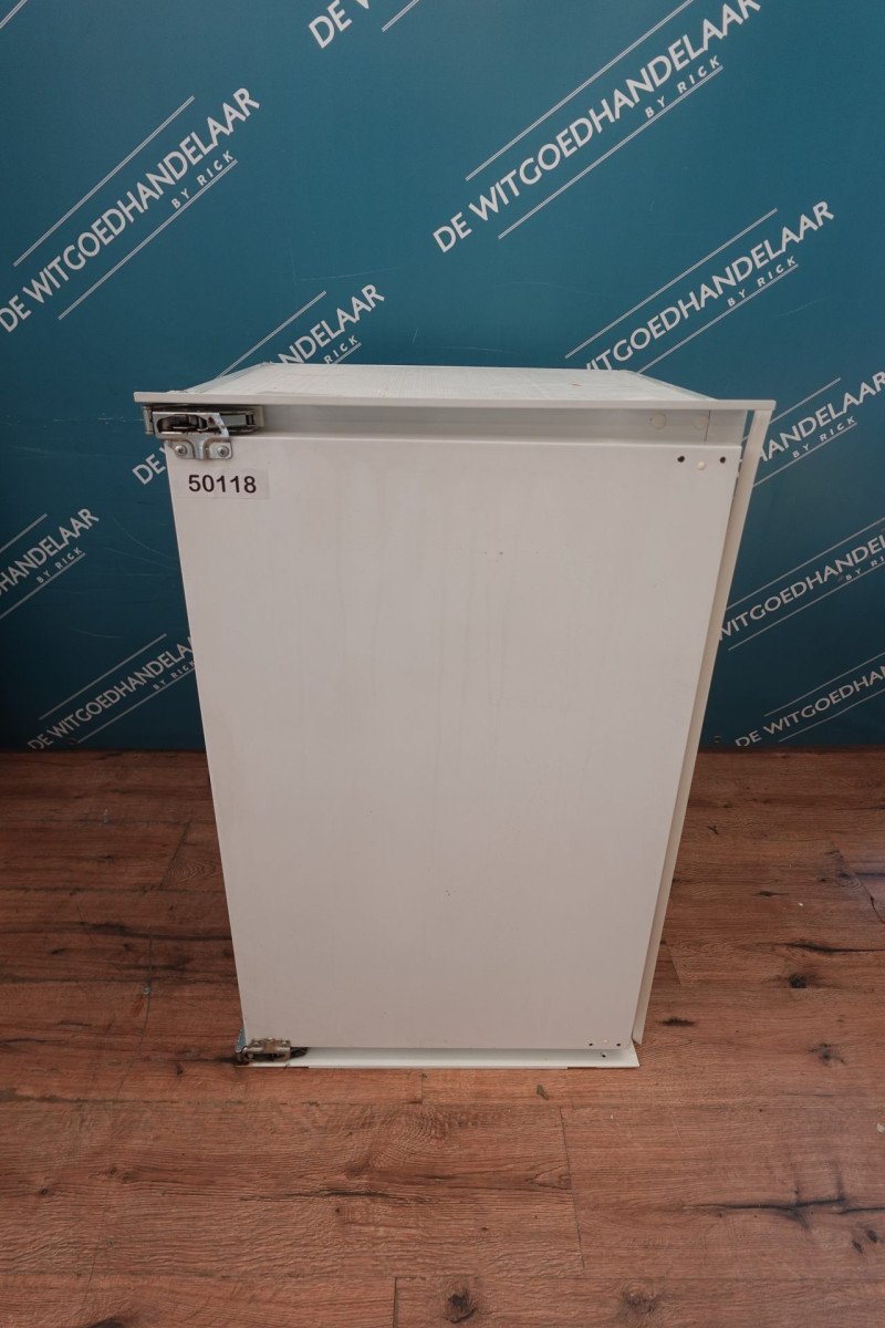 Bauknecht KRI1558/3 inbouwkoelkast