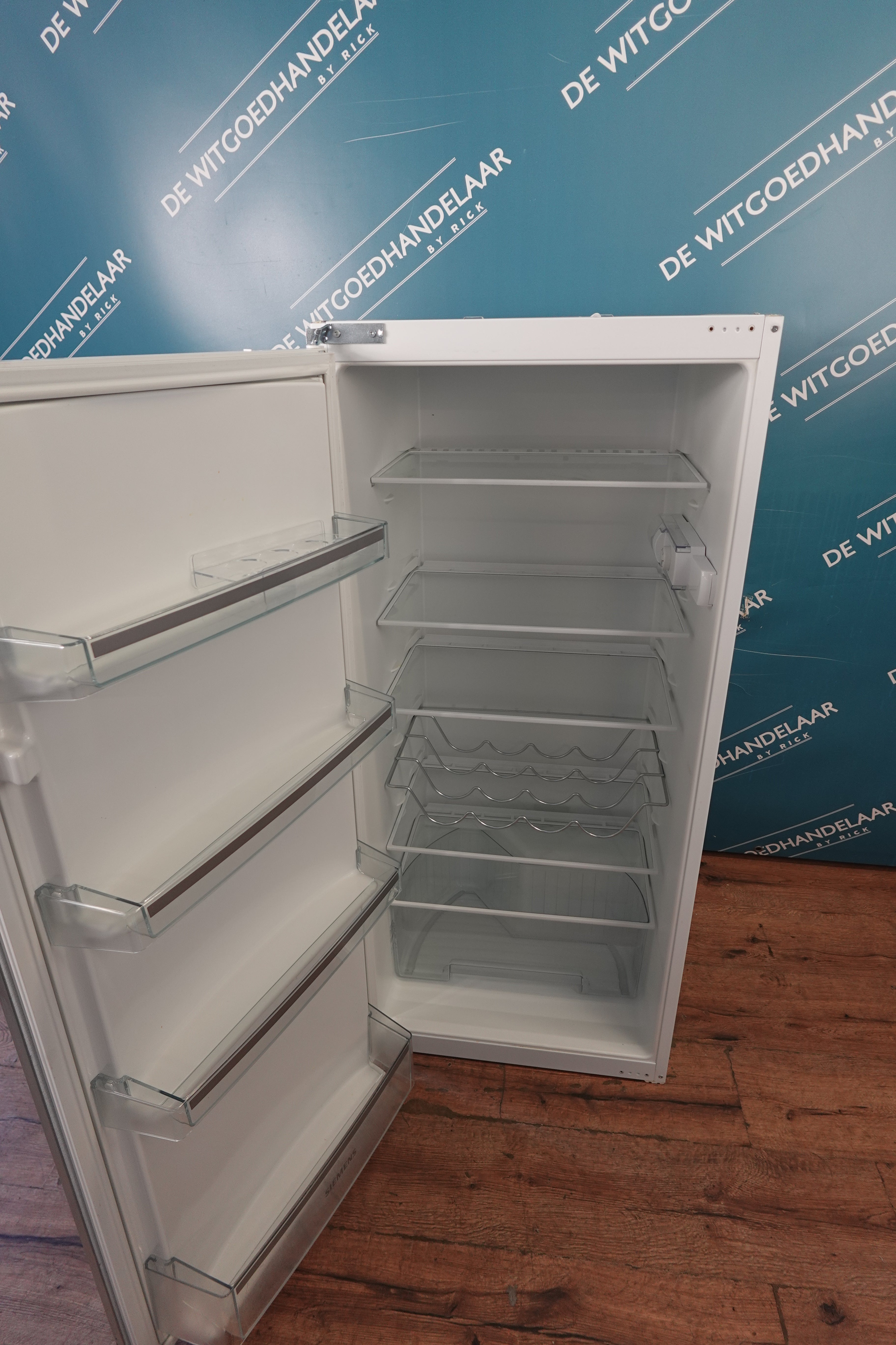 Koelkast INBOUW Siemens (KI24RV21FF)