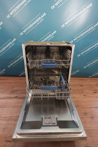 Inbouw vaatwasser Bosch Supersilence