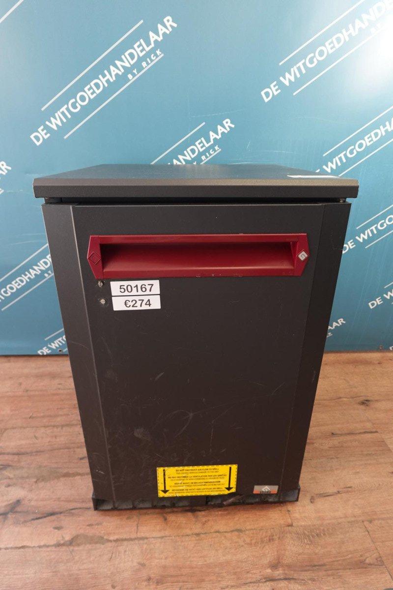 Koelkast tafelmodel Gamko HFK20/2 (bar koeler)