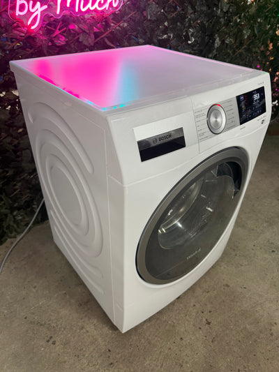 Bosch Serie 6 Wash&Dry 10/6kg WiFi Was & Droog Combinatie